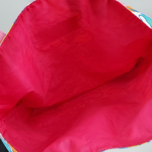 Lilly Pulitzer for Estee Lauder Tote - Picture 6 of 12